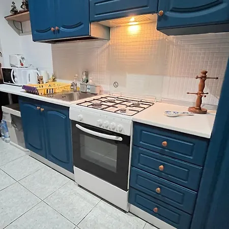 Homestay Rita House Cozy Near Malta Airport, Paola Hal Saflieni
