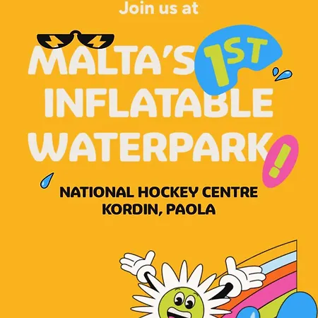 Séjour chez l'habitant Rita House Cozy Near Malta Airport, Paola Ta Hal Saflieni