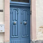 Rita House Cozy Near Malta Airport, Paola Ta Hal Saflieni