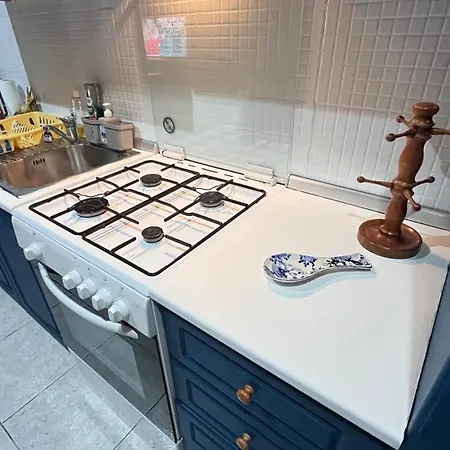 Rita House Cozy Near Malta Airport, Paola Ta Hal Saflieni