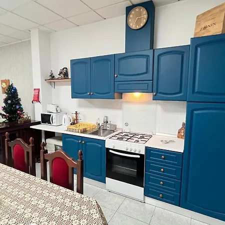 Maisonette In Paola Near Airport * Hal Saflieni
