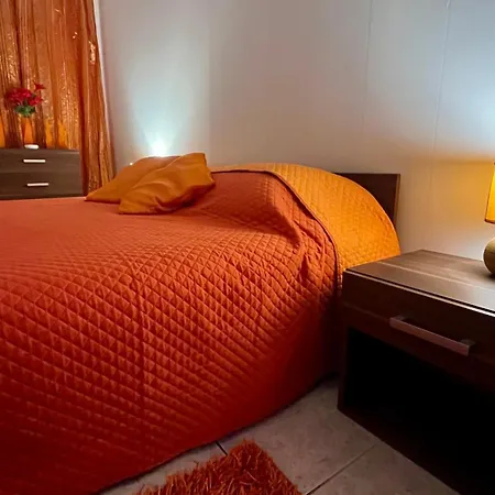 Privatunterkunft Rita House Cozy Near Malta Airport, Paola *