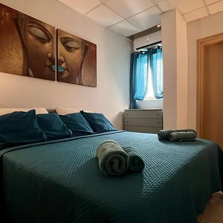Rita House Cozy Near Malta Airport, Paola