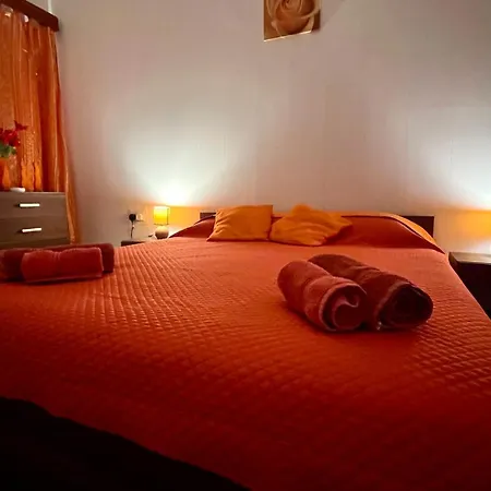 Δωμάτια σε οικογενειακή κατοικία Rita House Cozy Near Malta Airport, Paola