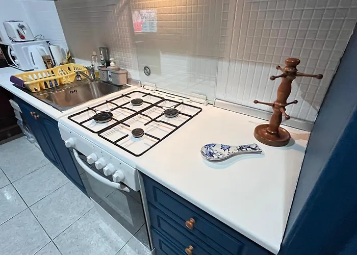 Rita House Cozy Near Malta Airport, Paola Ta Hal Saflieni