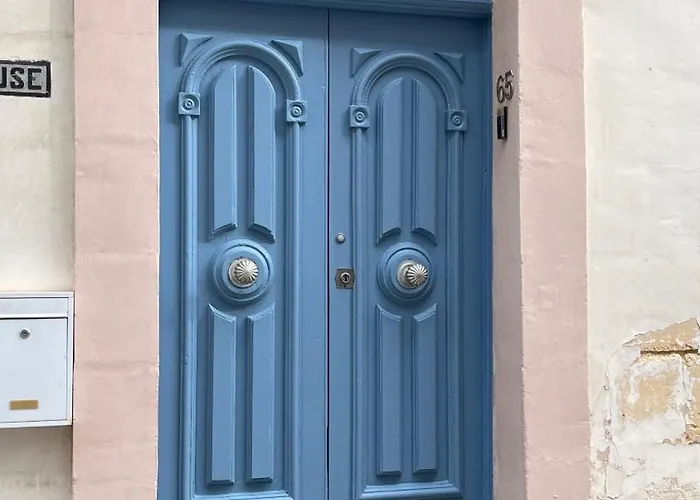 Rita House Cozy Near Malta Airport, Paola Ta Hal Saflieni