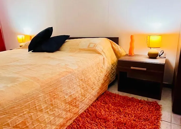 Privatunterkunft Rita House Cozy Near Malta Airport, Paola