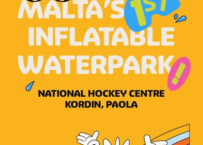 Accommodatie bij particulieren Rita House Cozy Near Malta Airport, Paola Ta Hal Saflieni